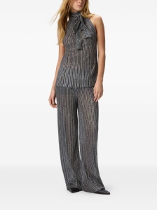 Missoni Trousers Grey - Img 2