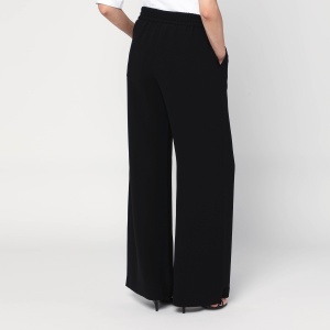 MKDT Studio Palmira black trousers - Img 2