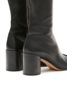 MM6 Maison Margiela Boots Black - Img 3