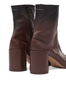 MM6 Maison Margiela Boots Brown - Img 3