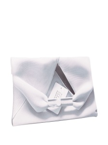 MM6 Maison Margiela Japanese clutch - Img 4