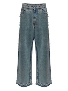 MM6 Maison Margiela Jeans Grey