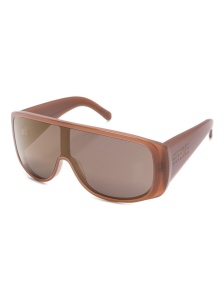 MM6 Maison Margiela Mask sunglasses - Img 2