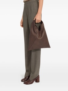 MM6 Maison Margiela Small Japanese Tote Bag - Img 2