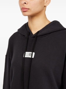 MM6 Maison Margiela Sweaters Black - Img 2