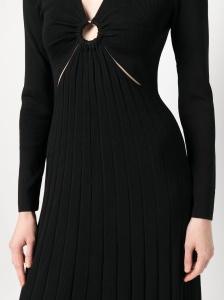 MMK Dresses Black - Img 3