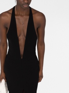 MONOT PRE Dresses Black - Img 2