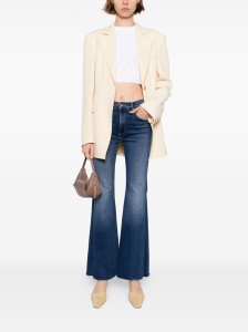 Mother Jeans Blue - Img 2