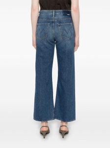 Mother Jeans Blue - Img 4