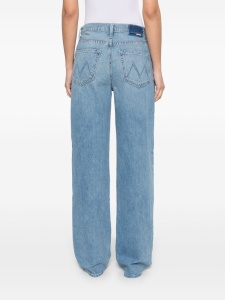 Mother Jeans Clear Blue - Img 4