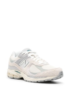 New Balance 2002R suede sneakers - Img 3