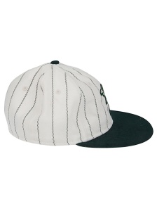 New Era 59 Fifty Oakland Athletics Cap - Img 3
