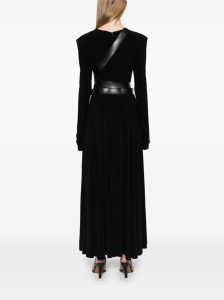 Norma Kamali Dresses Black - Img 4
