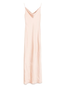 Norma Kamali Dresses Powder