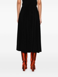 Norma Kamali Skirts Black - Img 4
