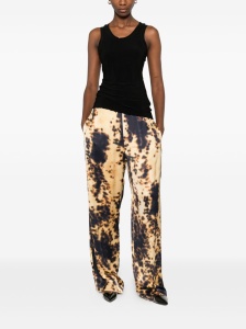 Norma Kamali Top Black - Img 2
