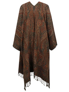 OBIDI Dresses Brown - Img 2