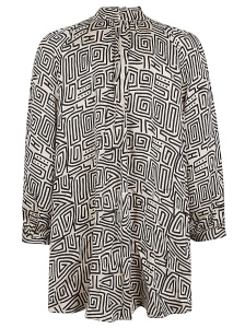OBIDI Shirts Beige - Img 2