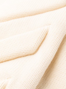 Off White Diag-stripe knitted track pants - Img 2