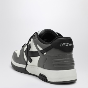 Off White Off-White™ Out Of Office dark grey/white trainer - Img 2