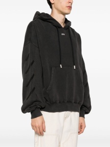 Off White S. Matthew hoodie - Img 3