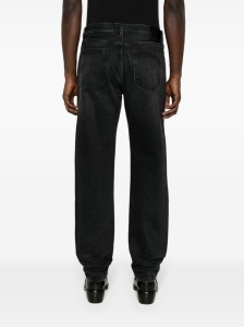 Off White Tapered denim jeans - Img 3