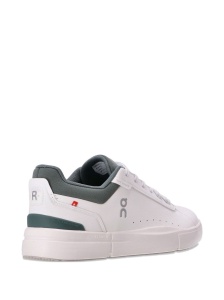ON Running The Roger Advantage leather sneakers - Img 4