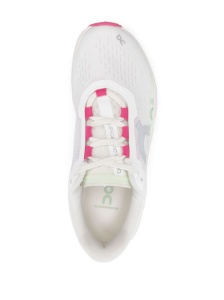ON Sneakers White - Img 3