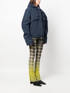 OTTOLINGER Coats Blue - Img 2