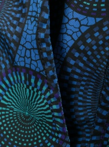 OZWALD BOATENG Sea clothing Blue - Img 3