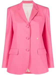 Palm Angels Jackets Fuchsia