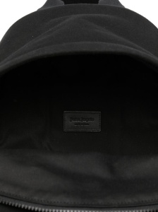 Palm Angels Logo-print backpack - Img 3