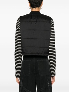 Palm Angels Sweaters Black - Img 3