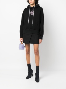 Palm Angels Sweaters Black - Img 3