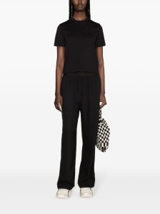 Palm Angels T-shirts and Polos Black - Img 2