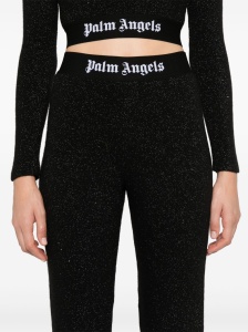 Palm Angels Trousers Black - Img 4