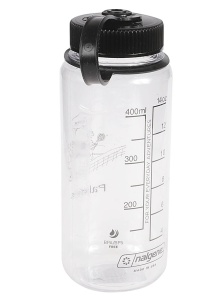 Palmes Logo plastic bottle - Img 2