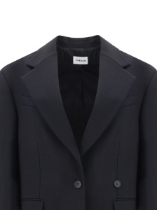 Parosh Jackets Black - Img 2