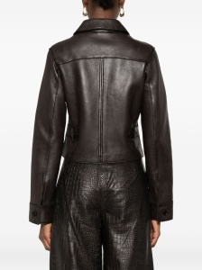Parosh Jackets Brown - Img 4