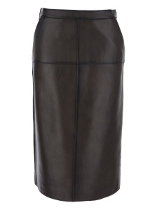 Parosh Skirts Brown
