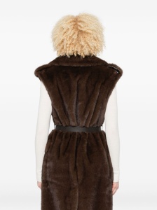 Parosh Sweaters Brown - Img 3