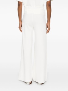 Parosh wide leg trousers - Img 3