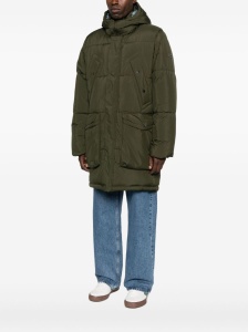 Paul Smith Coats Green - Img 3