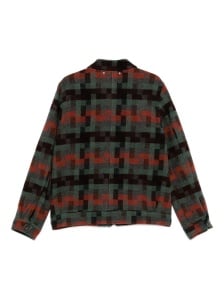 Paul Smith Jackets MultiColour - Img 2