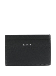 Paul Smith Printed leather card case - Img 3
