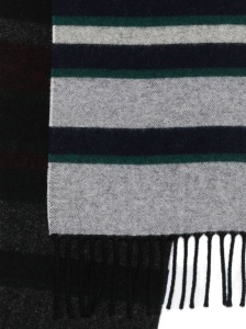 Paul Smith Scarfs Blue - Img 3