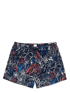 Paul Smith Sea clothing Blue