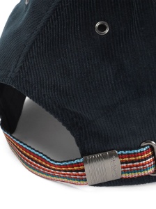 Paul Smith Signature Stripe baseball cap - Img 3