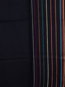Paul Smith Signature Stripe wool scarf - Img 2