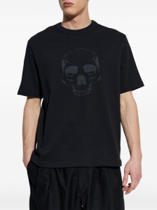 Paul Smith T-shirts and Polos Black - Img 3